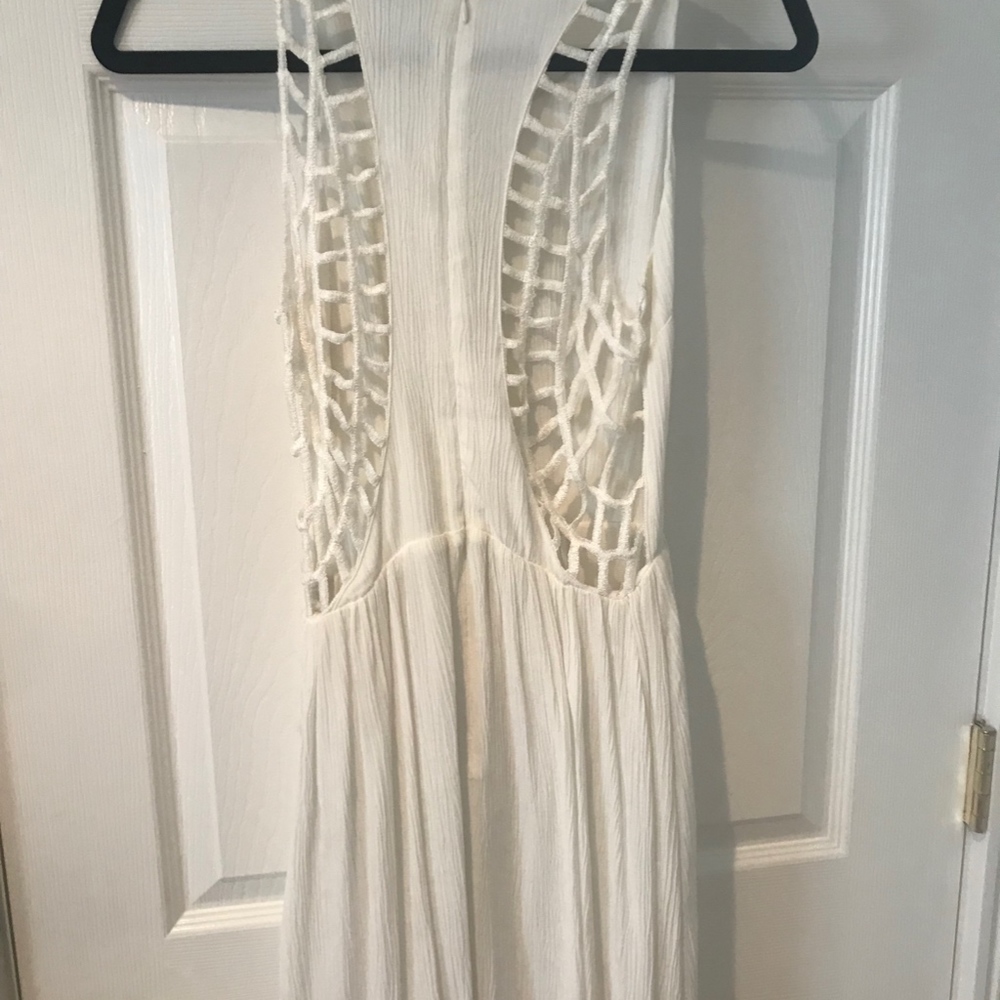White Sundress - Picture 2 of 2